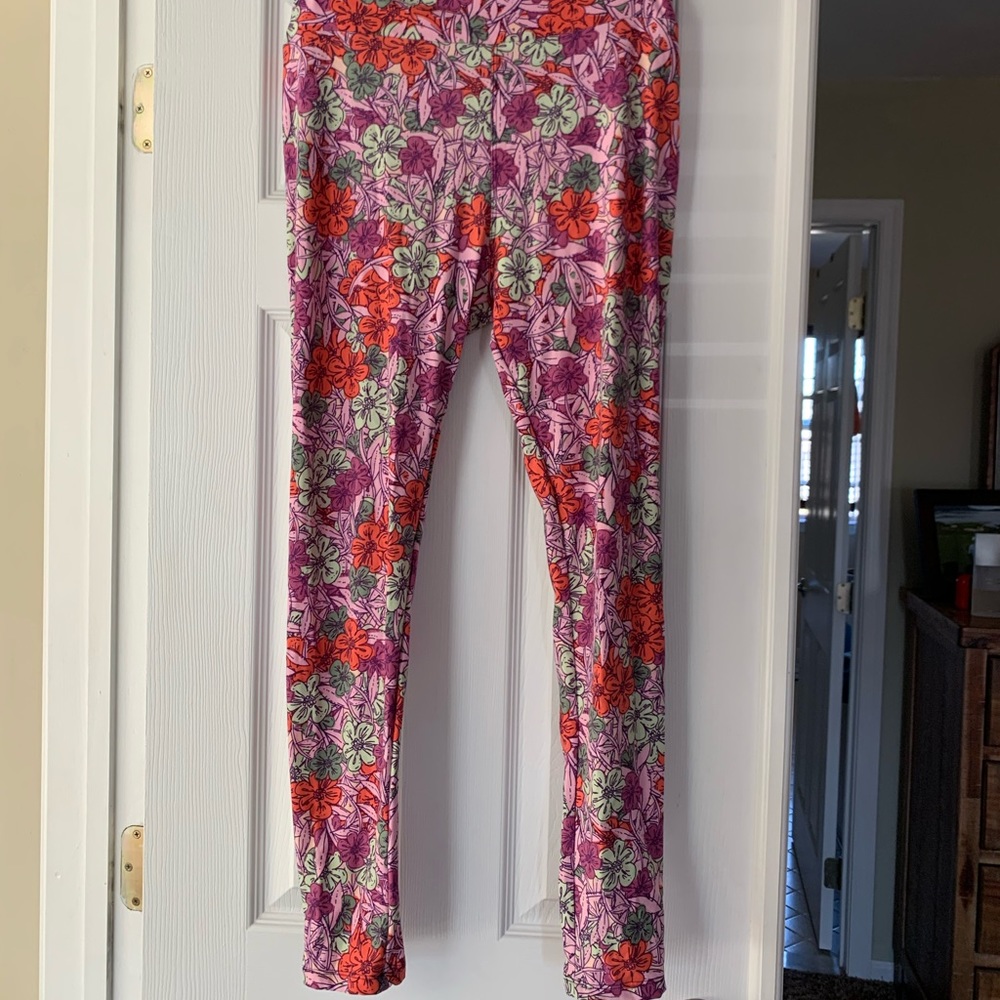 LuLaRoe leggings